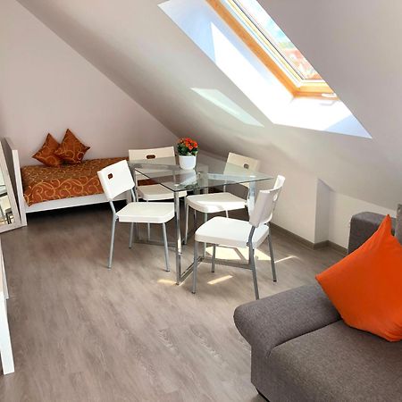 Seehotel Belriva Hagnau Ruang foto