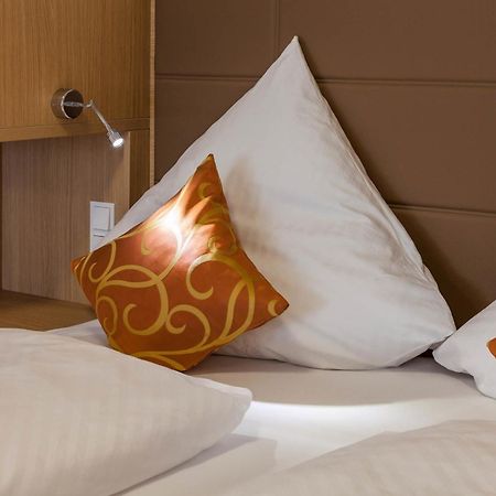 Seehotel Belriva Hagnau Bagian luar foto