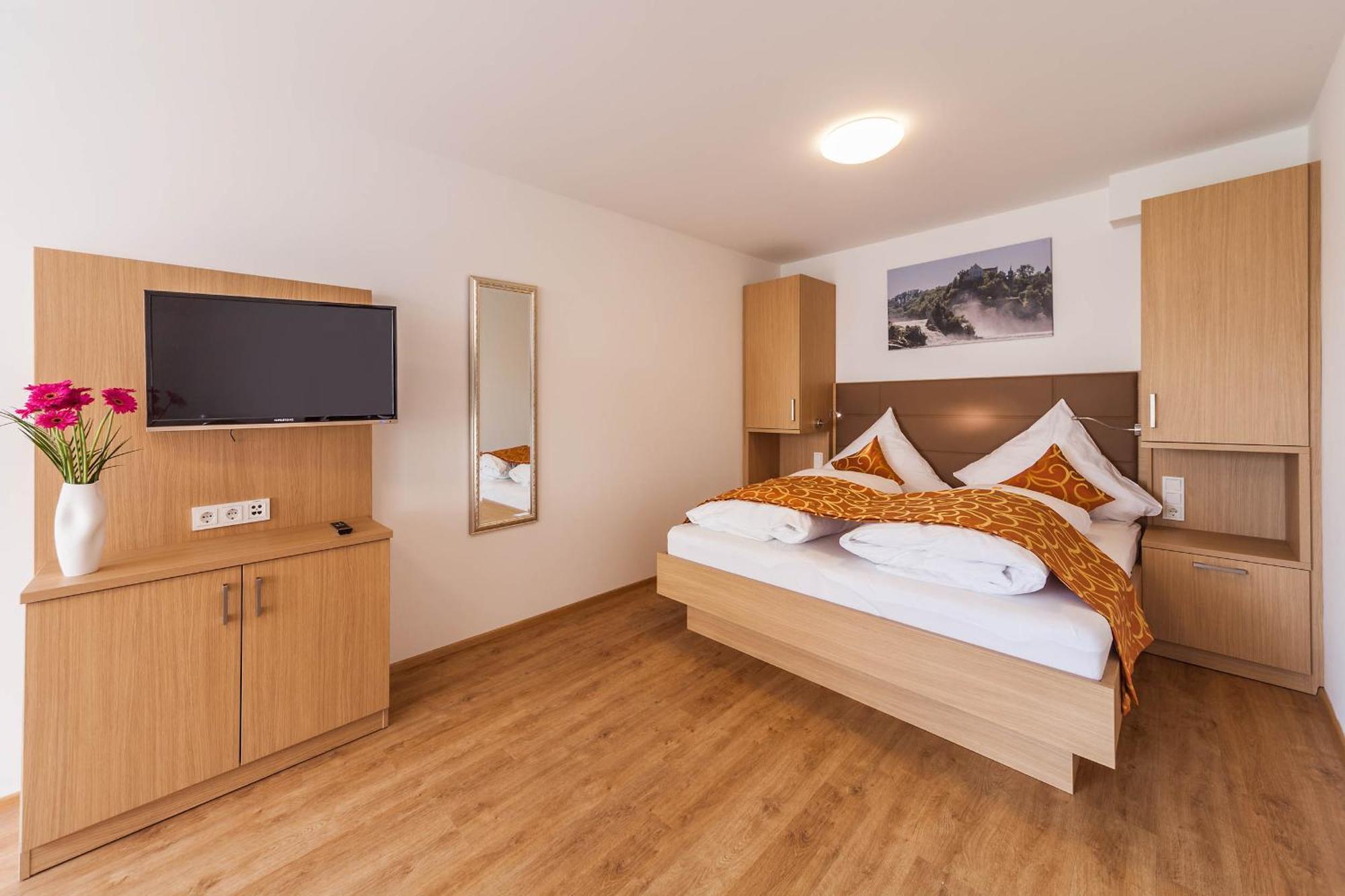 Seehotel Belriva Hagnau Ruang foto