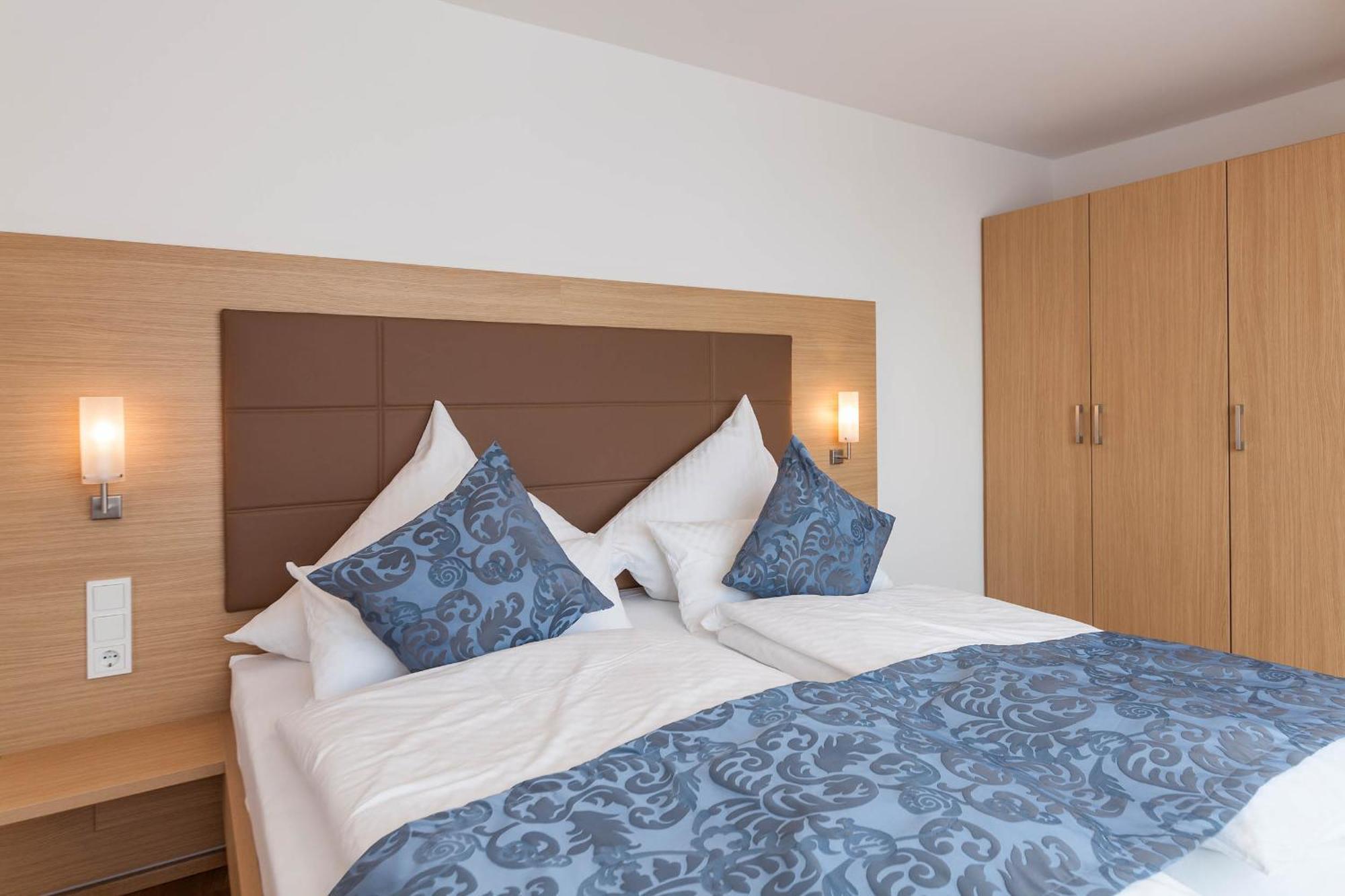 Seehotel Belriva Hagnau Ruang foto
