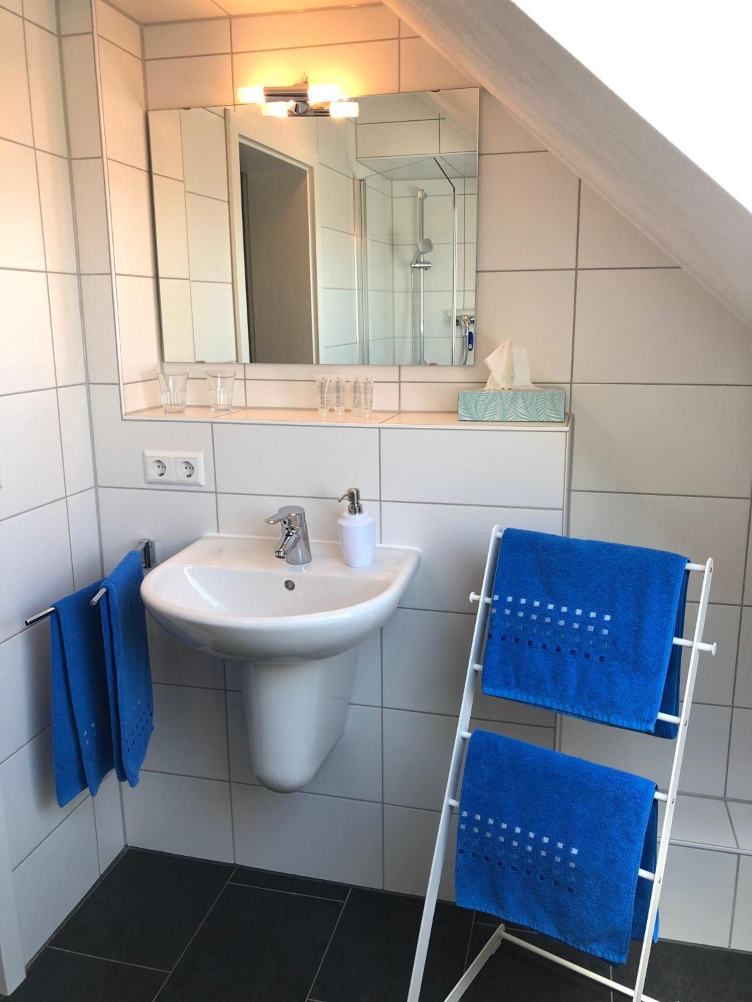 Seehotel Belriva Hagnau Ruang foto