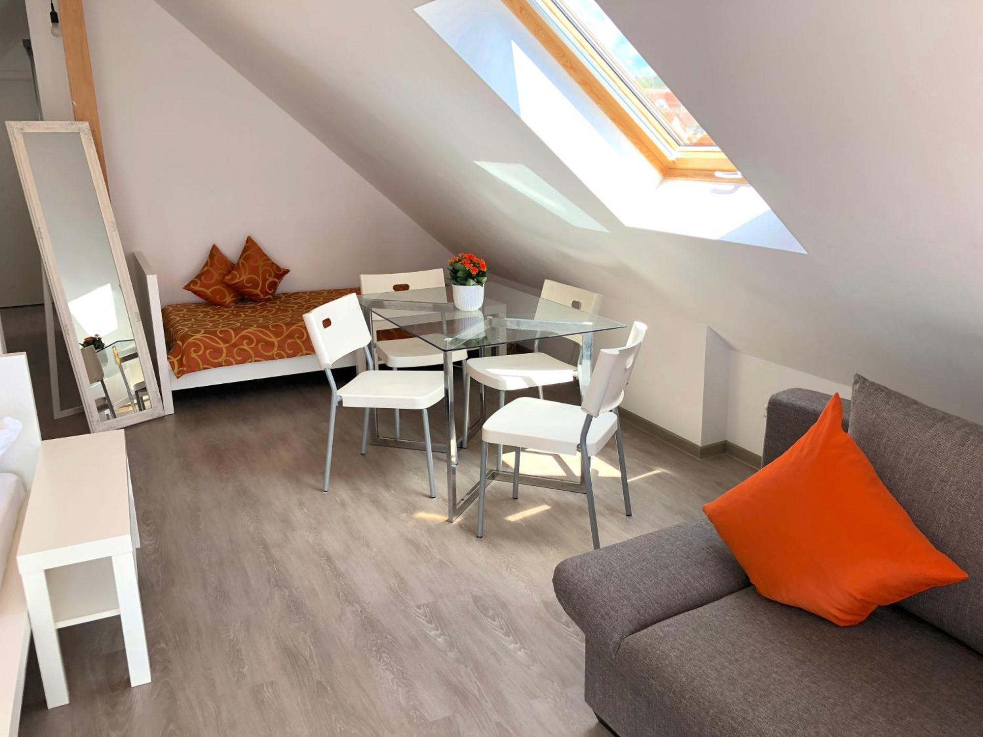 Seehotel Belriva Hagnau Ruang foto