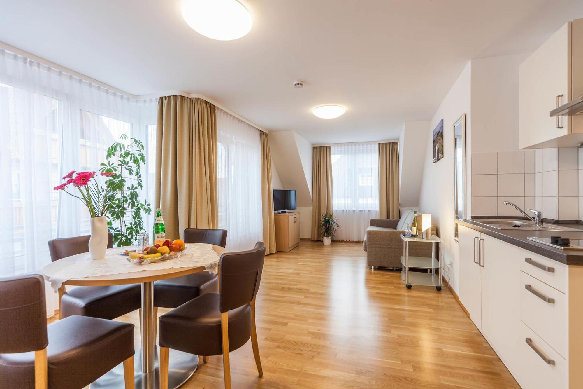 Seehotel Belriva Hagnau Bagian luar foto