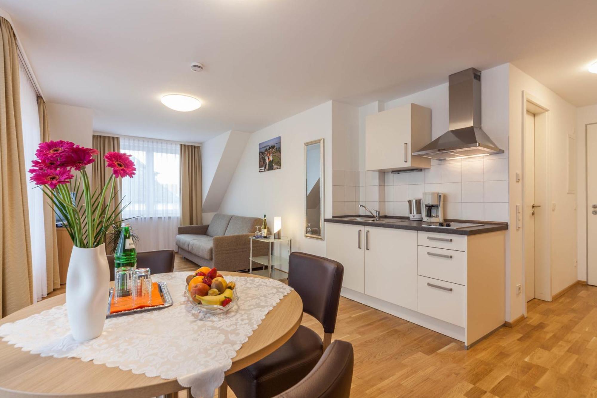 Seehotel Belriva Hagnau Bagian luar foto