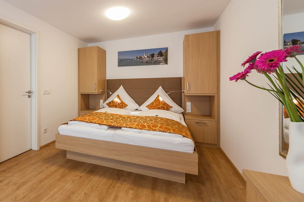Seehotel Belriva Hagnau Ruang foto
