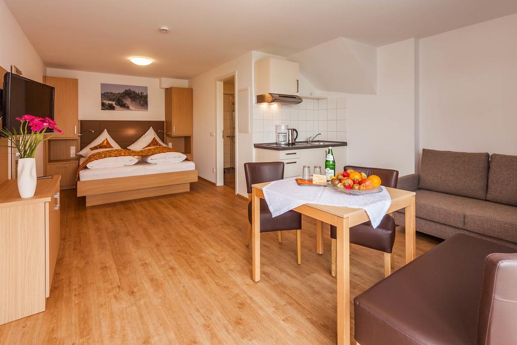 Seehotel Belriva Hagnau Ruang foto