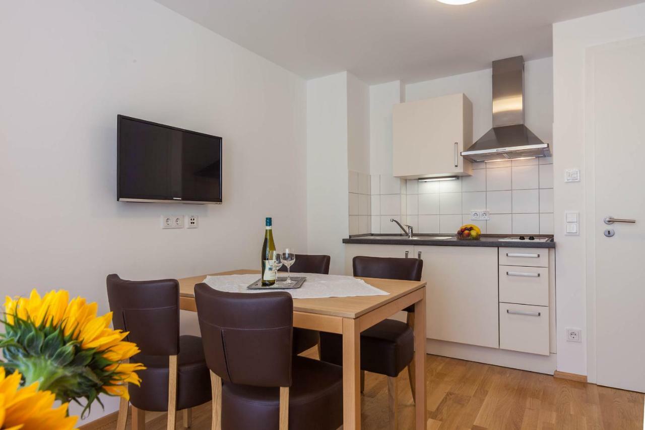 Seehotel Belriva Hagnau Ruang foto